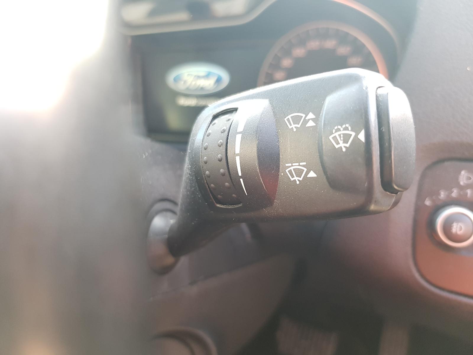 Ford Mondeo - MC 2011-2014