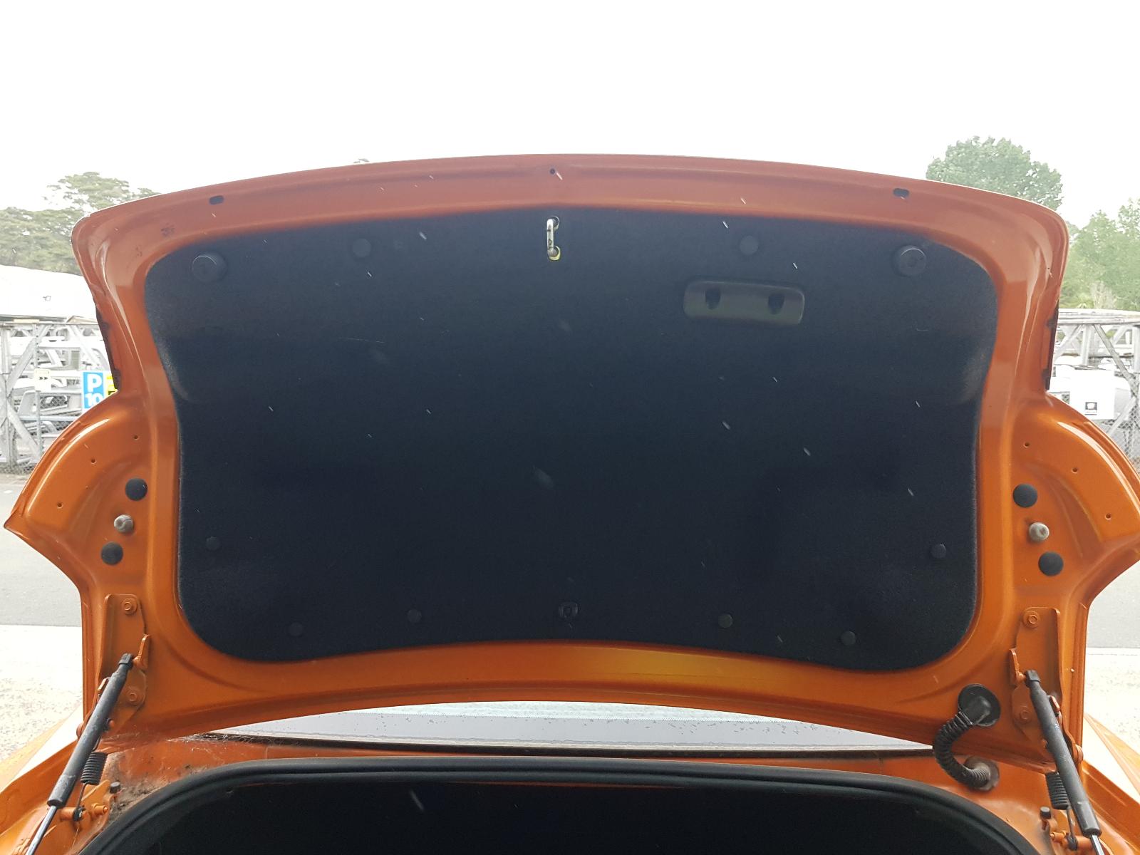 Holden Commodore - VF 2013-Present