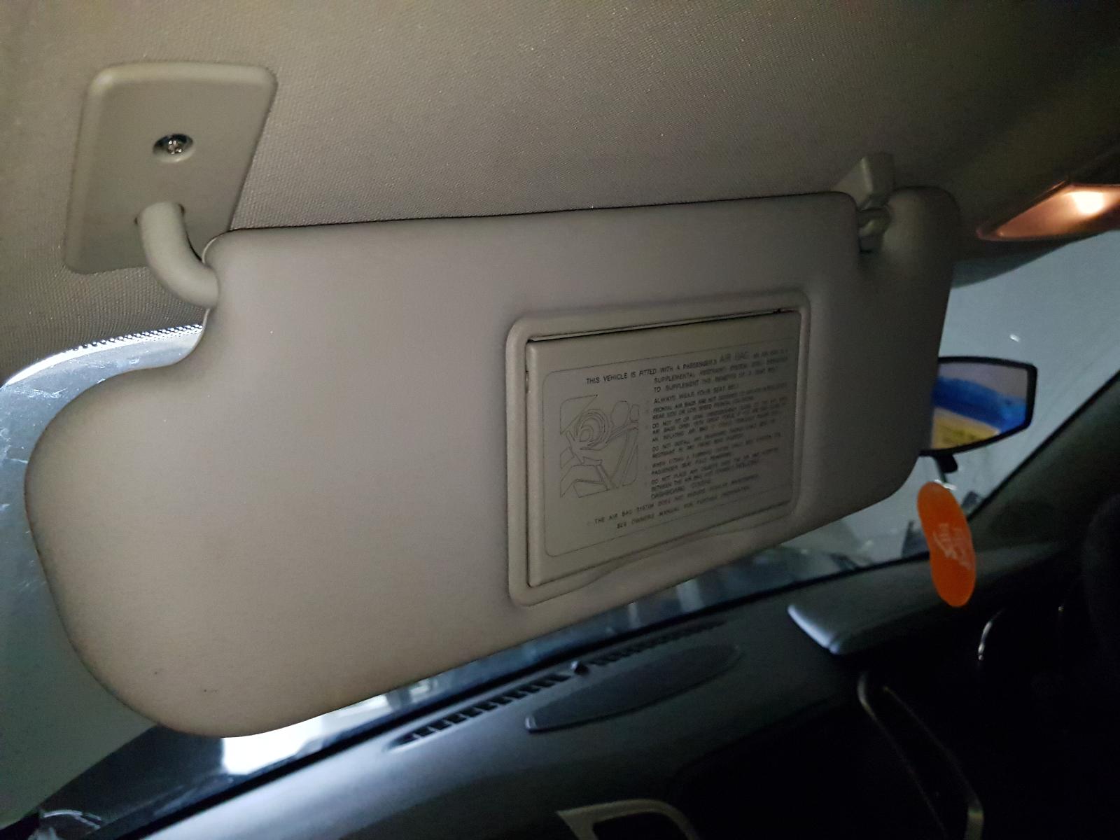 Holden Commodore - VF 2013-Present