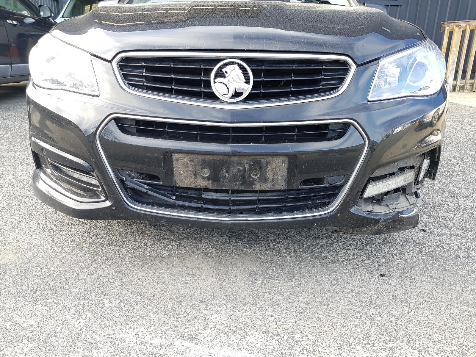 Holden Commodore - VF 2013-Present