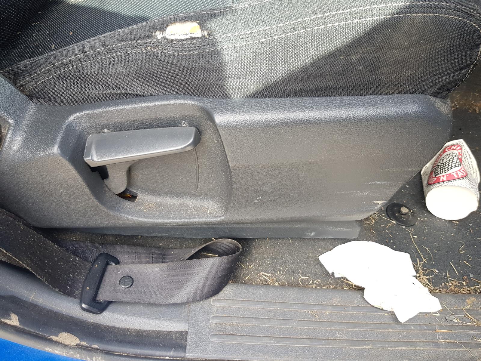 Ford Ranger - PX/PX2 2011-2017