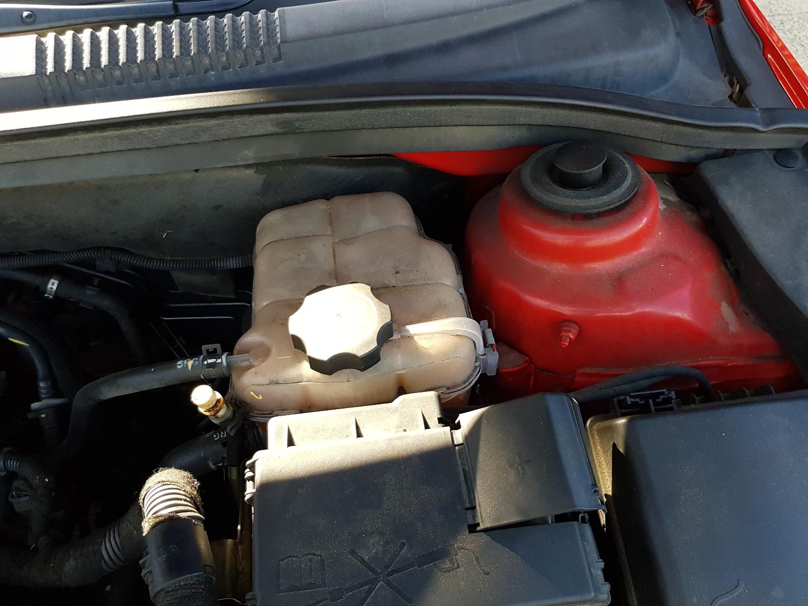 Holden Cruze - 2009-Present