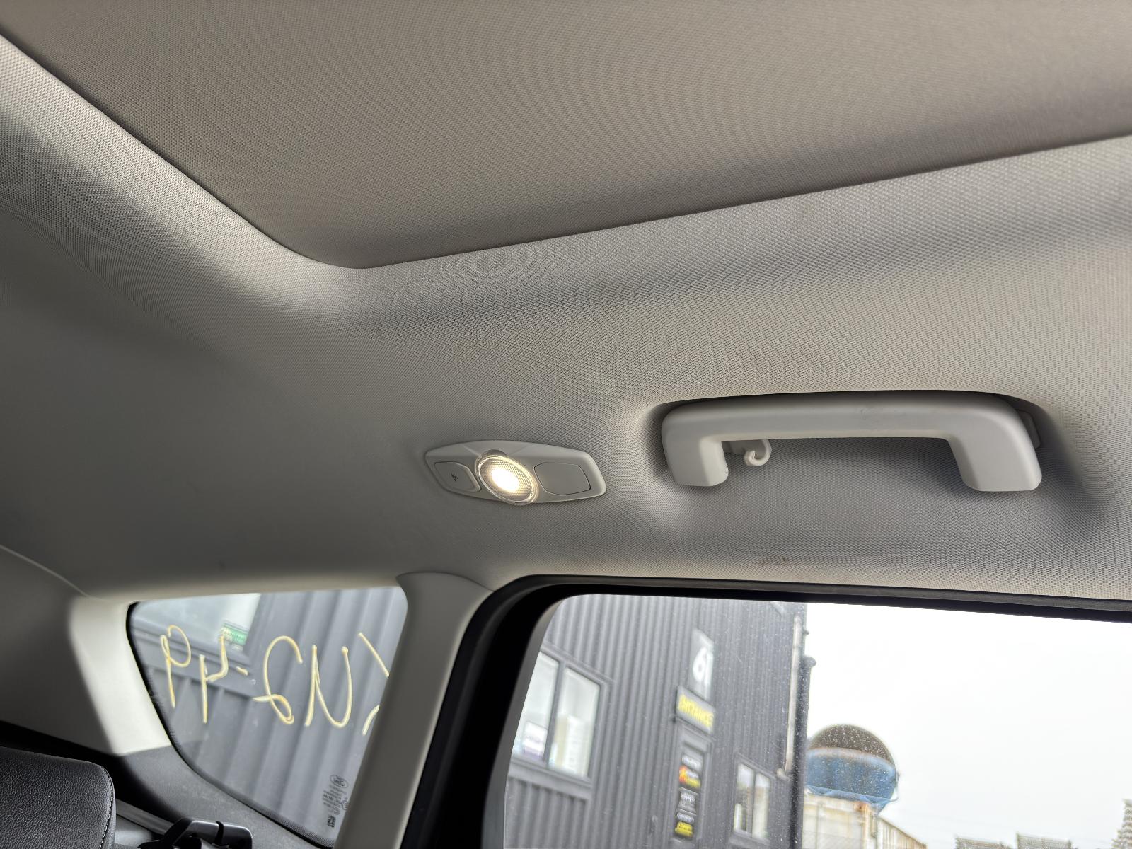 Ford Kuga - TF 2013-Present