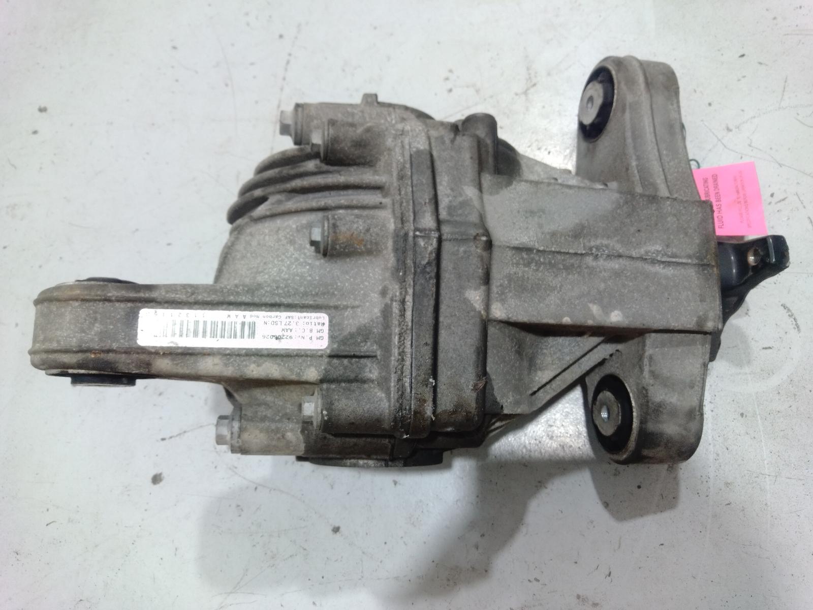 Differential_Centre