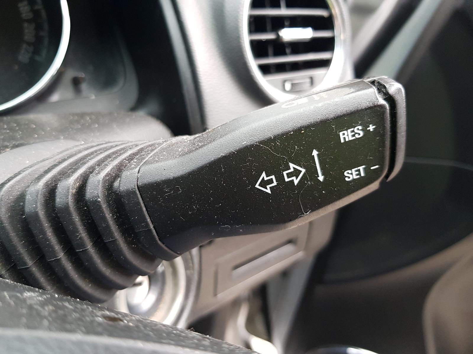 Holden Captiva - Captiva 5 2006-2011