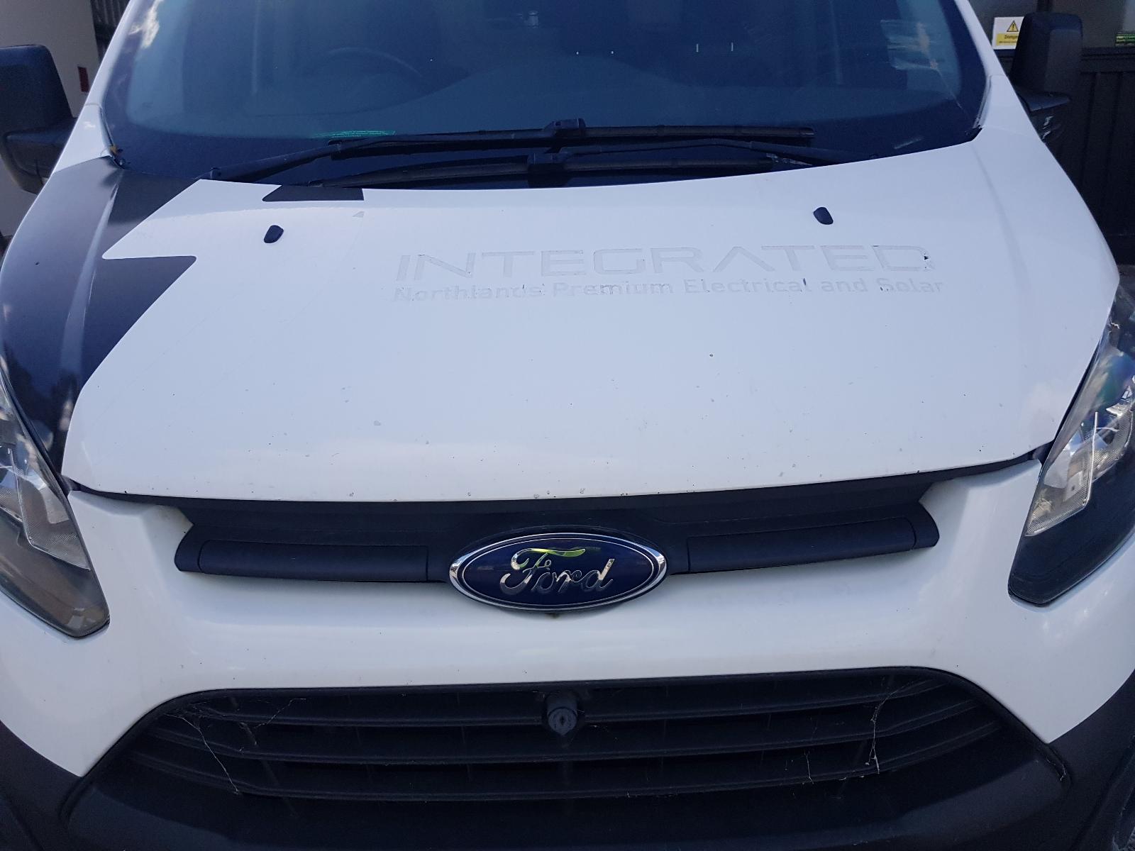 Ford Transit - Other