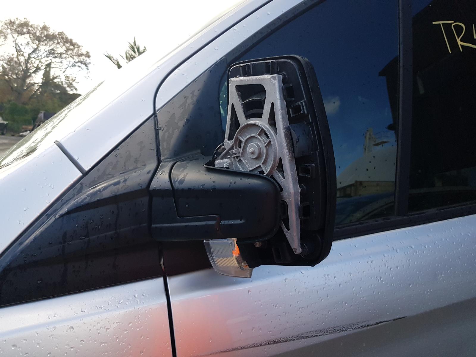 Ford Transit - Other