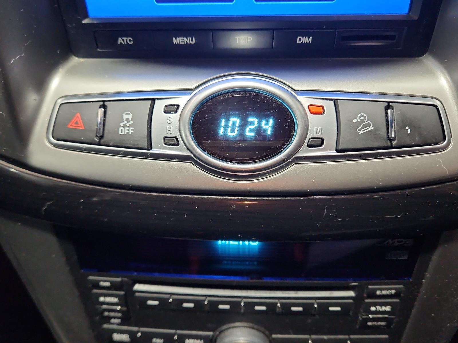 Holden Captiva - Captiva 7 2011-Present