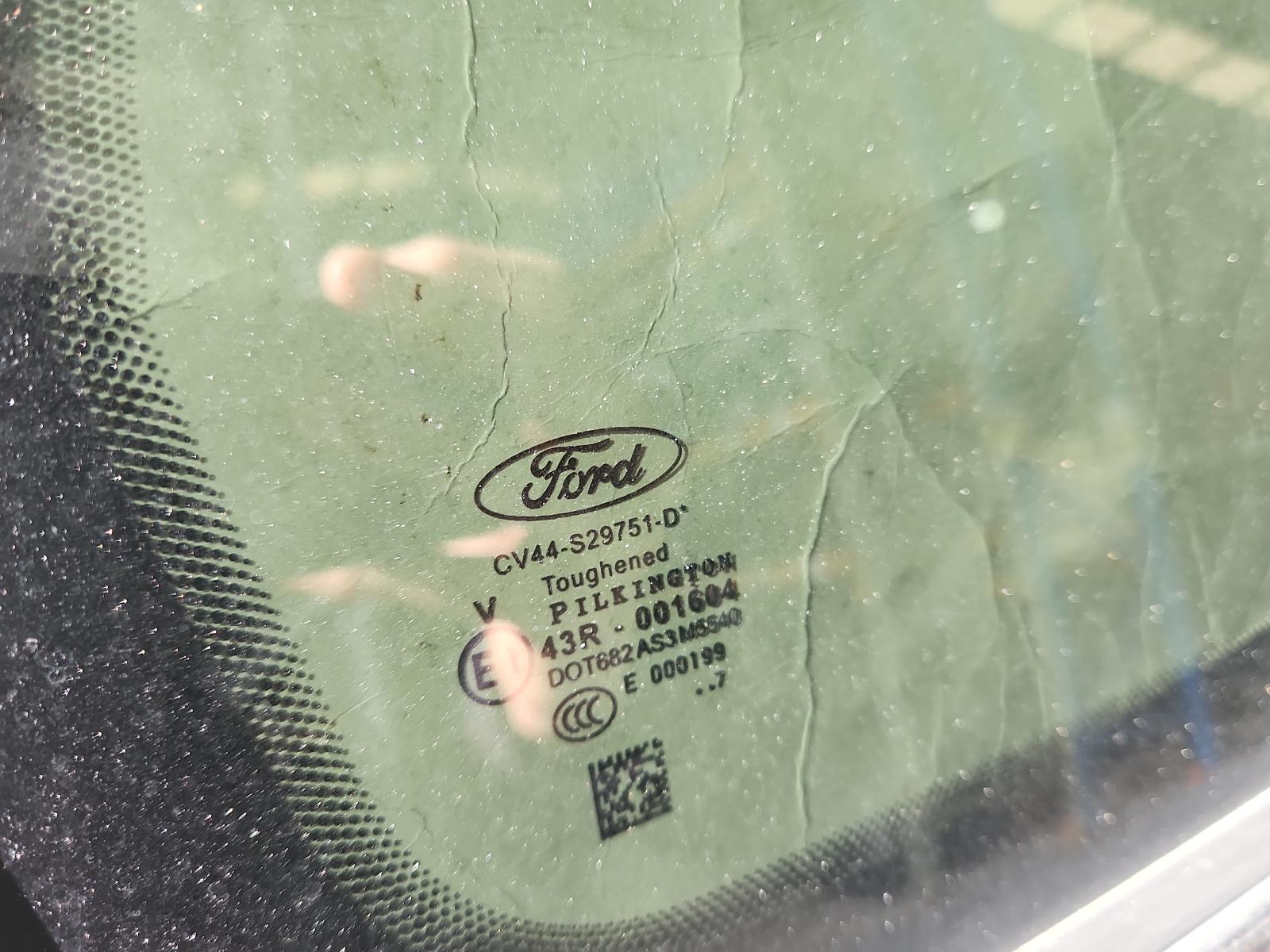 Ford Escape - LF 2007-Present