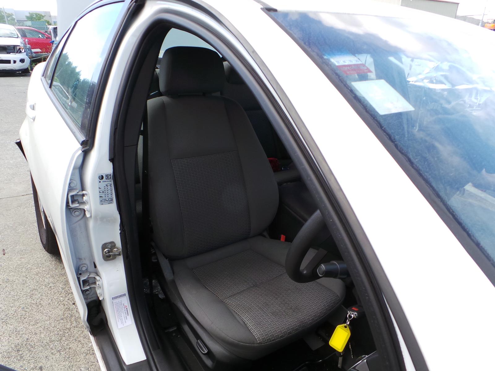 Holden Commodore - VE 2006-2013