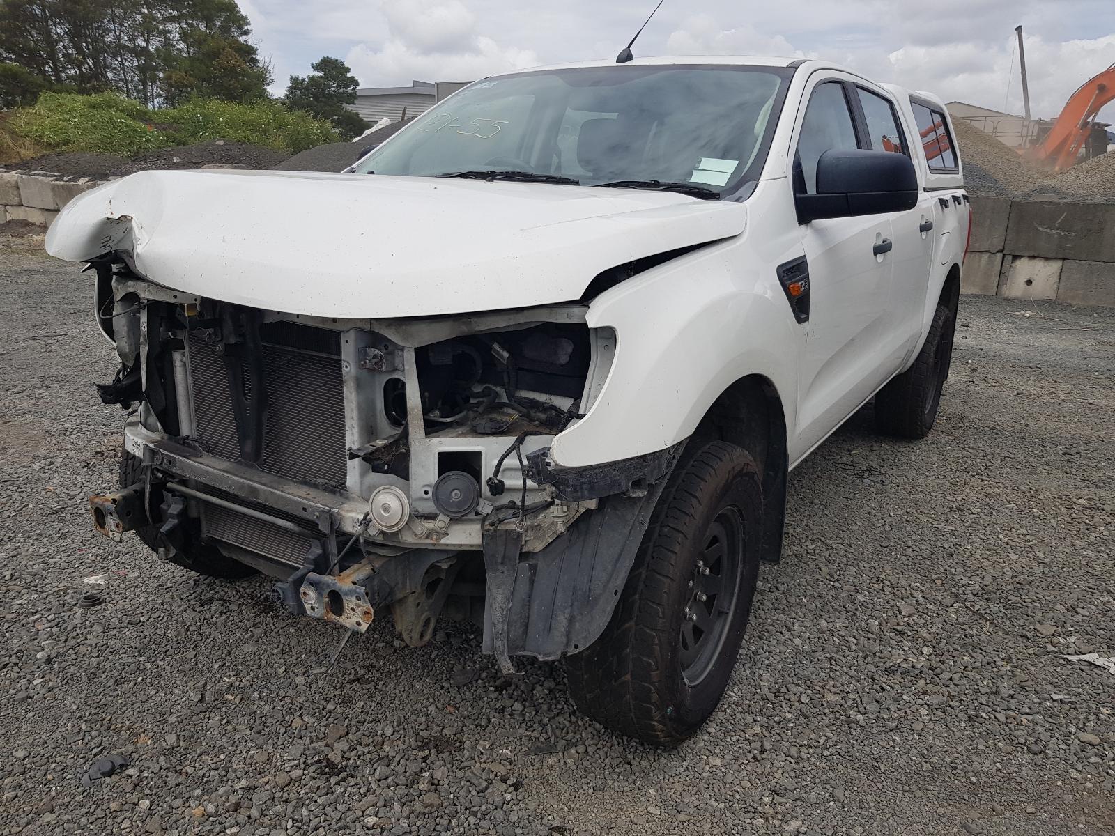 Ford Ranger - PX/PX2 2011-2017