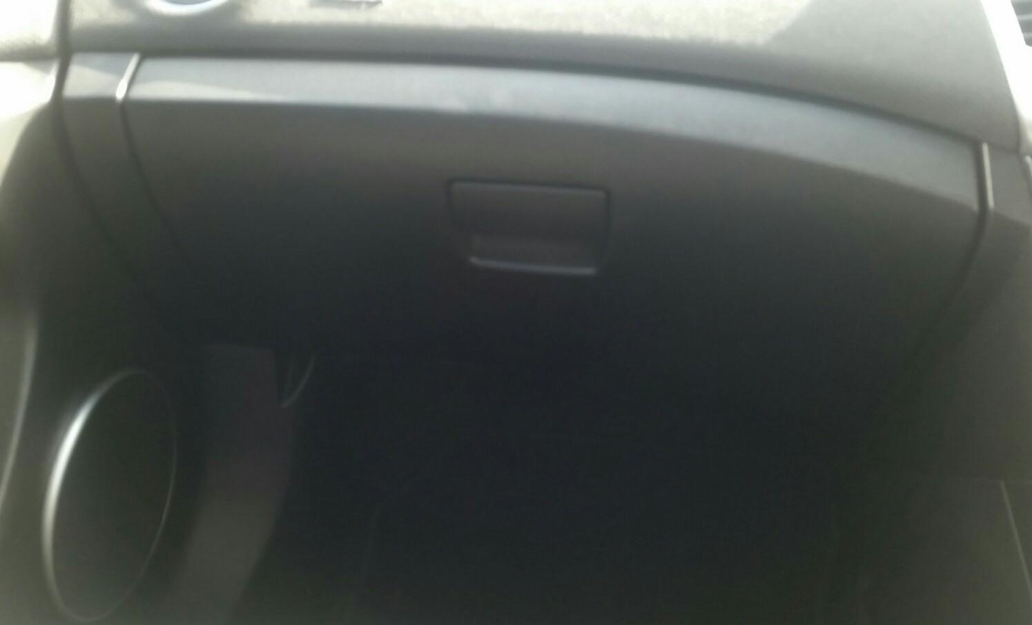 Holden Cruze - 2009-Present