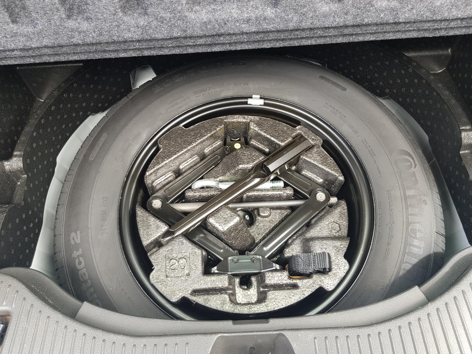 Holden Trax - TJ Series 2013-Present