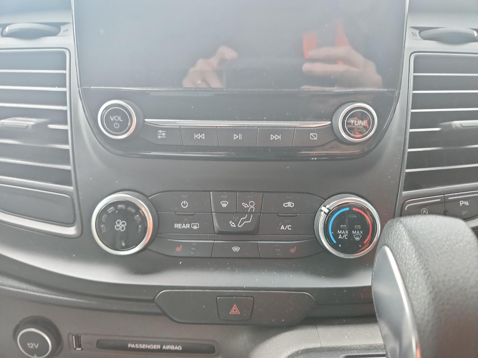 Ford Transit - Other