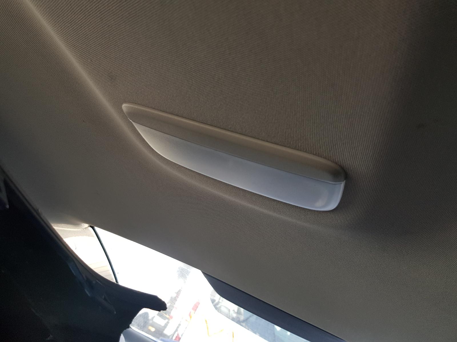 Holden Commodore - VF 2013-Present