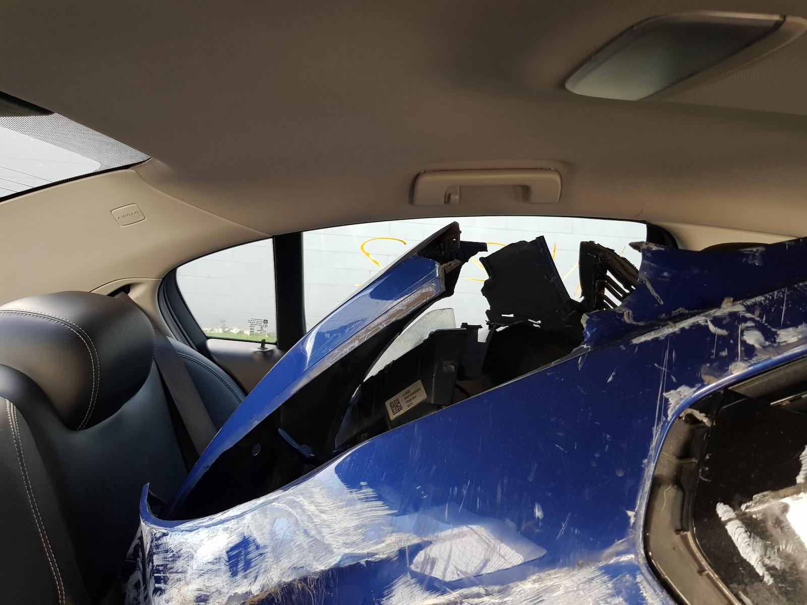 Holden Commodore - VF 2013-Present