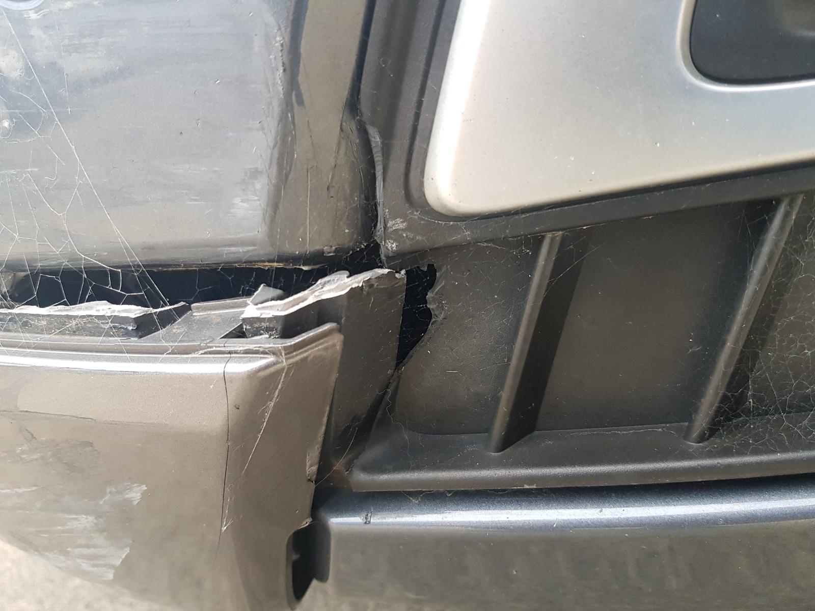 Ford Territory - SZ 2011-Present