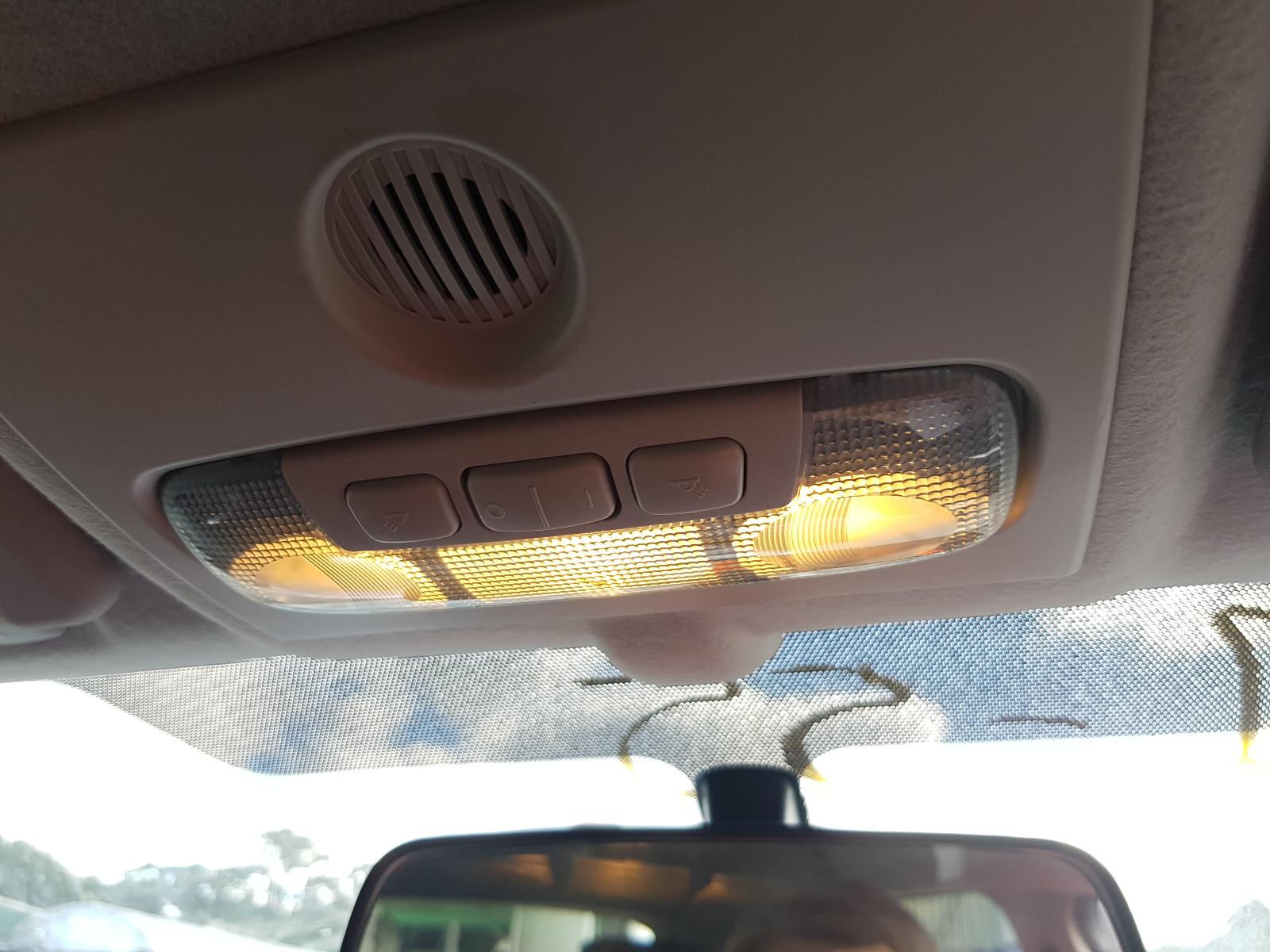 Ford Fiesta - WZ 2013-Present