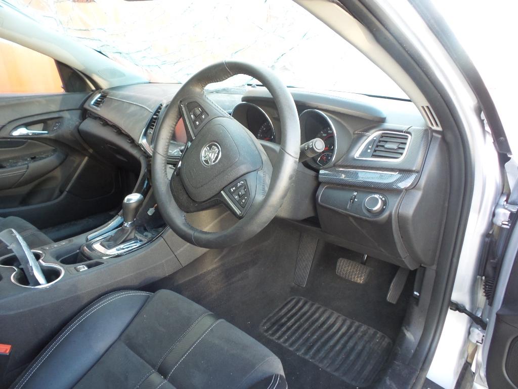 Holden Commodore - VF 2013-Present