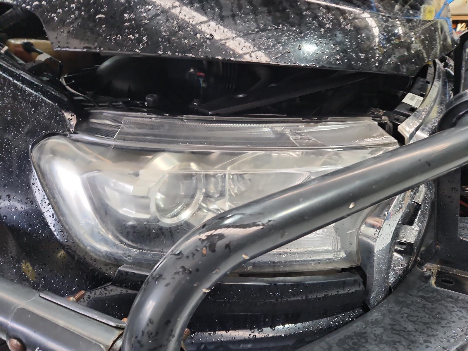 Ford Ranger - PX/PX2 2011-2017