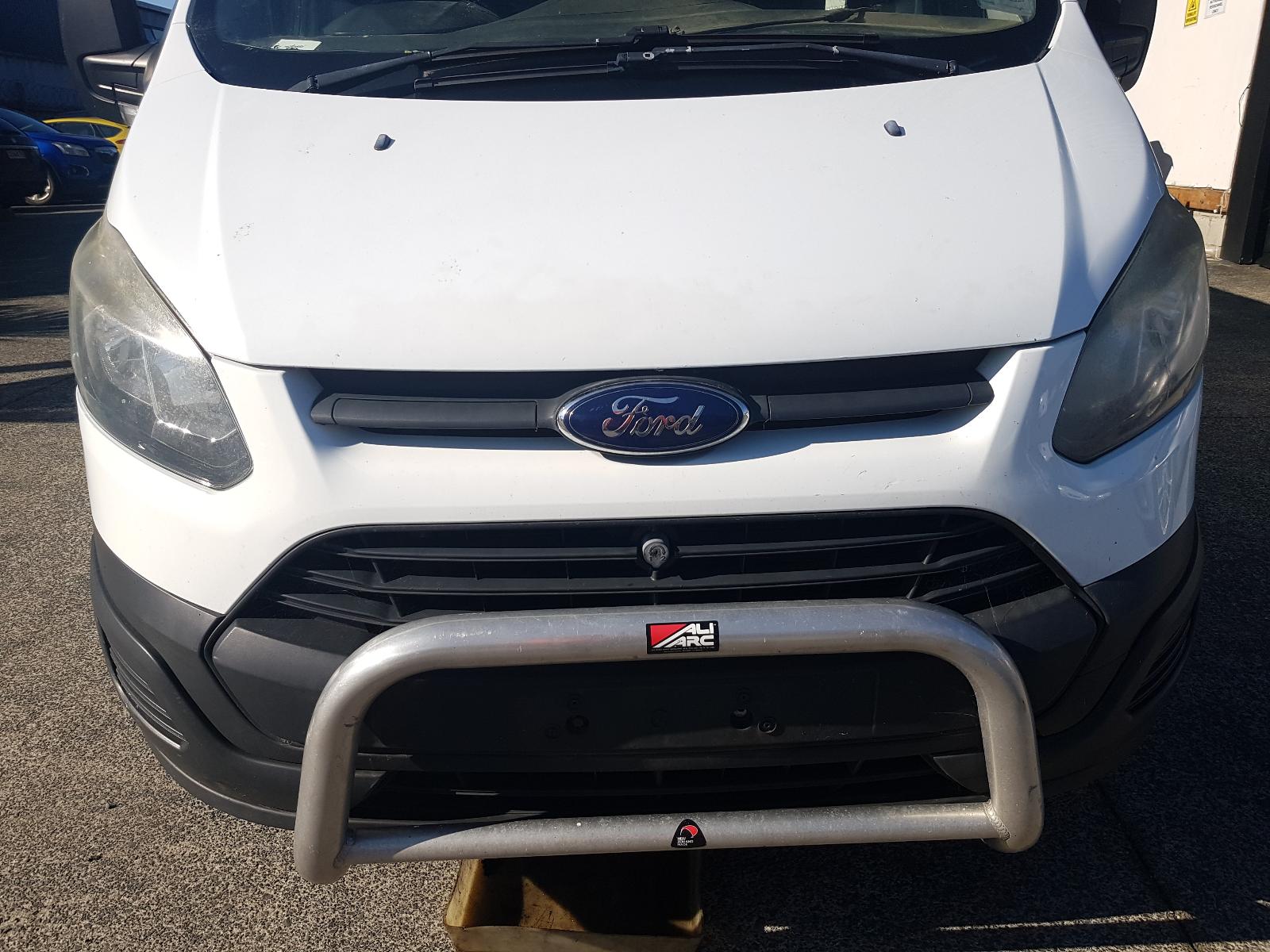 Ford Transit - Other