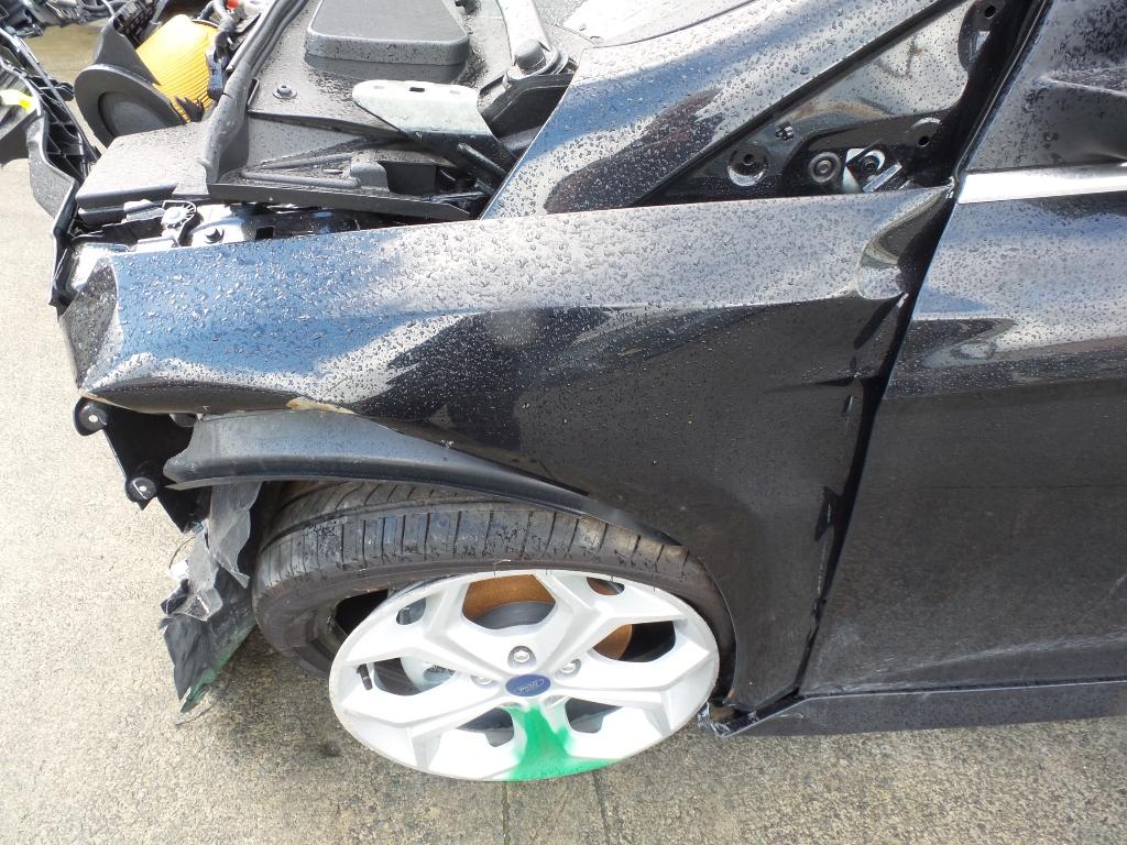 Ford Focus - LW 2011-2015