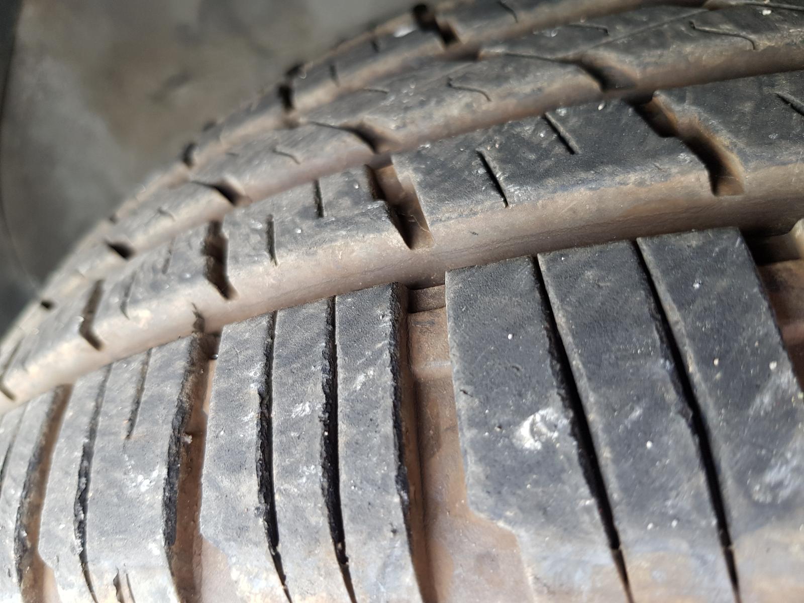 Holden Captiva - Captiva 7 2011-Present