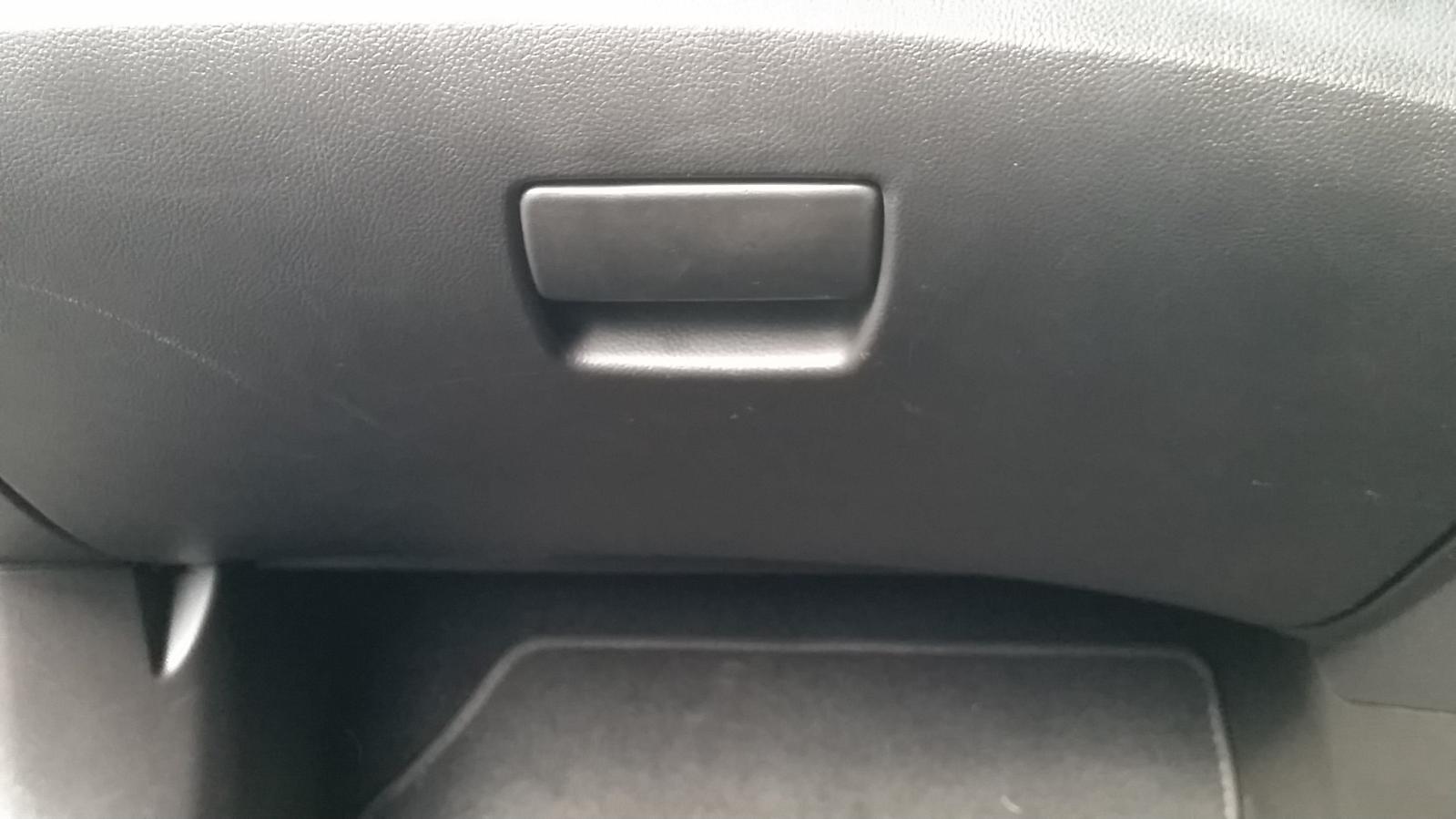 Holden Cruze - 2009-Present