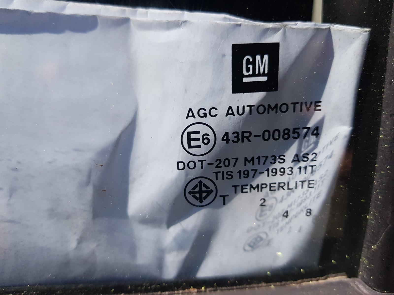 Holden Colorado - RG 2012 -2016