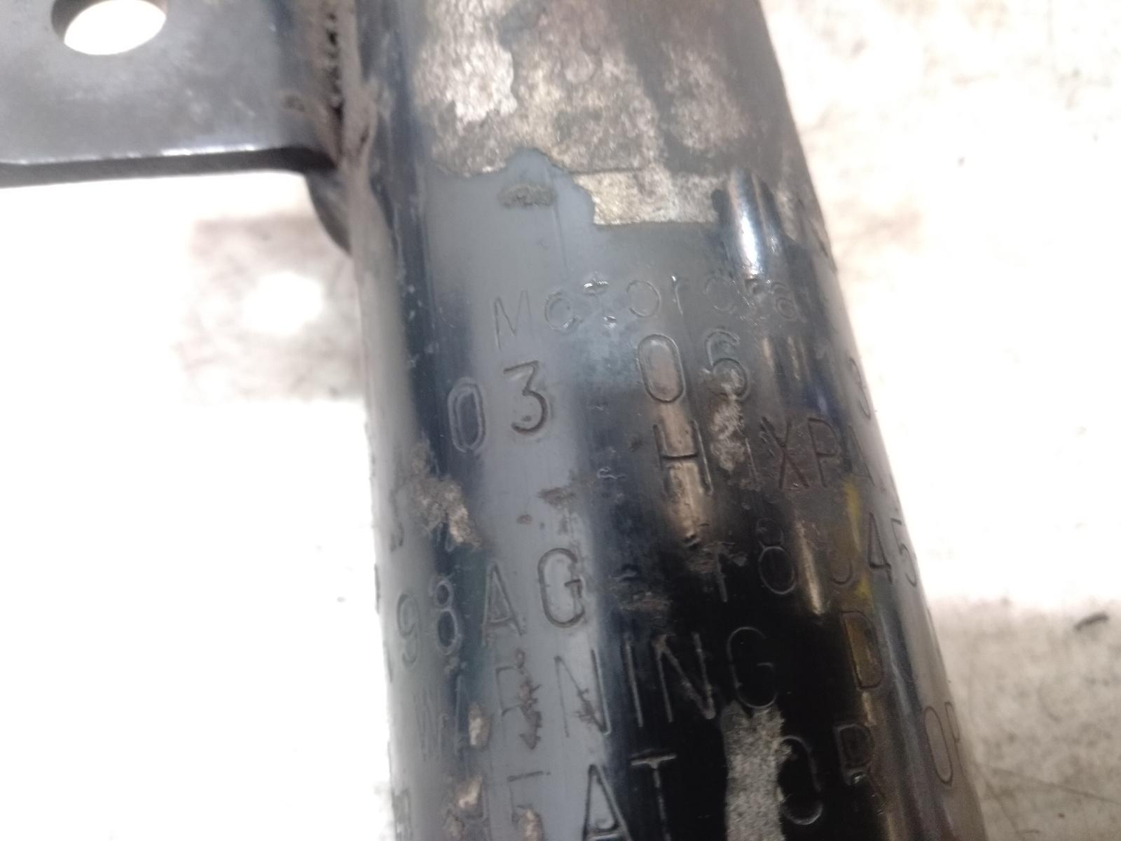 Right Front Strut