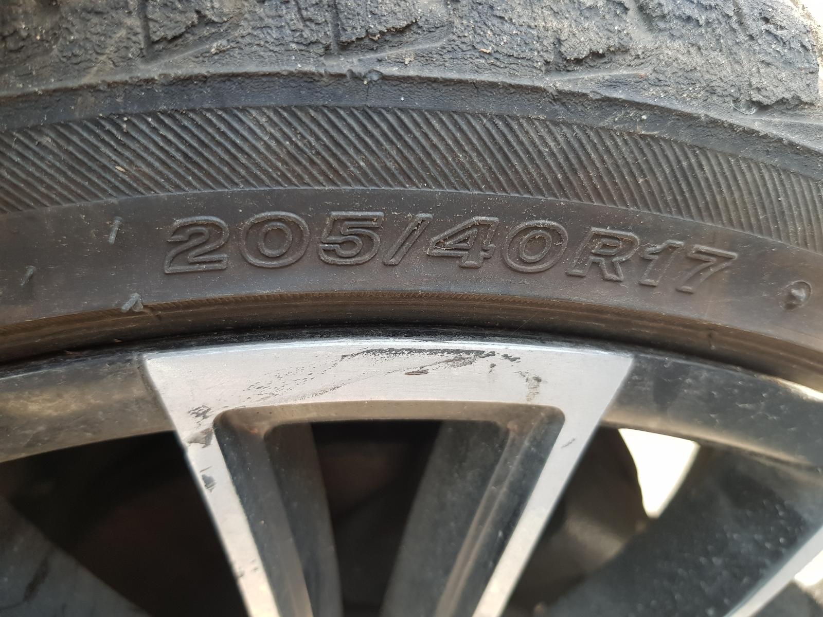 Ford Fiesta - MK VI 2008-Present