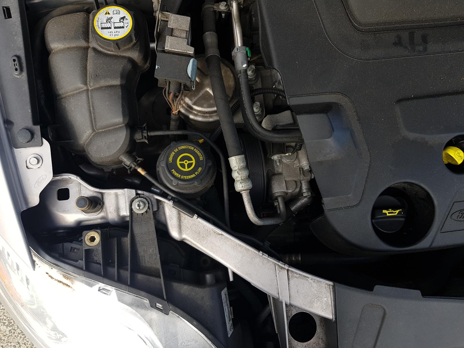 Ford Mondeo - MC 2011-2014