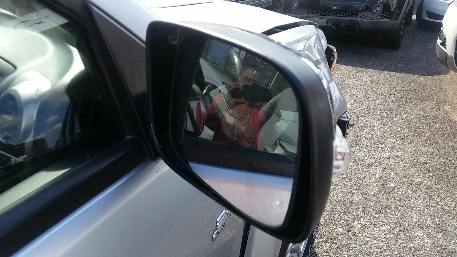 Holden Colorado - RC 2008-2011