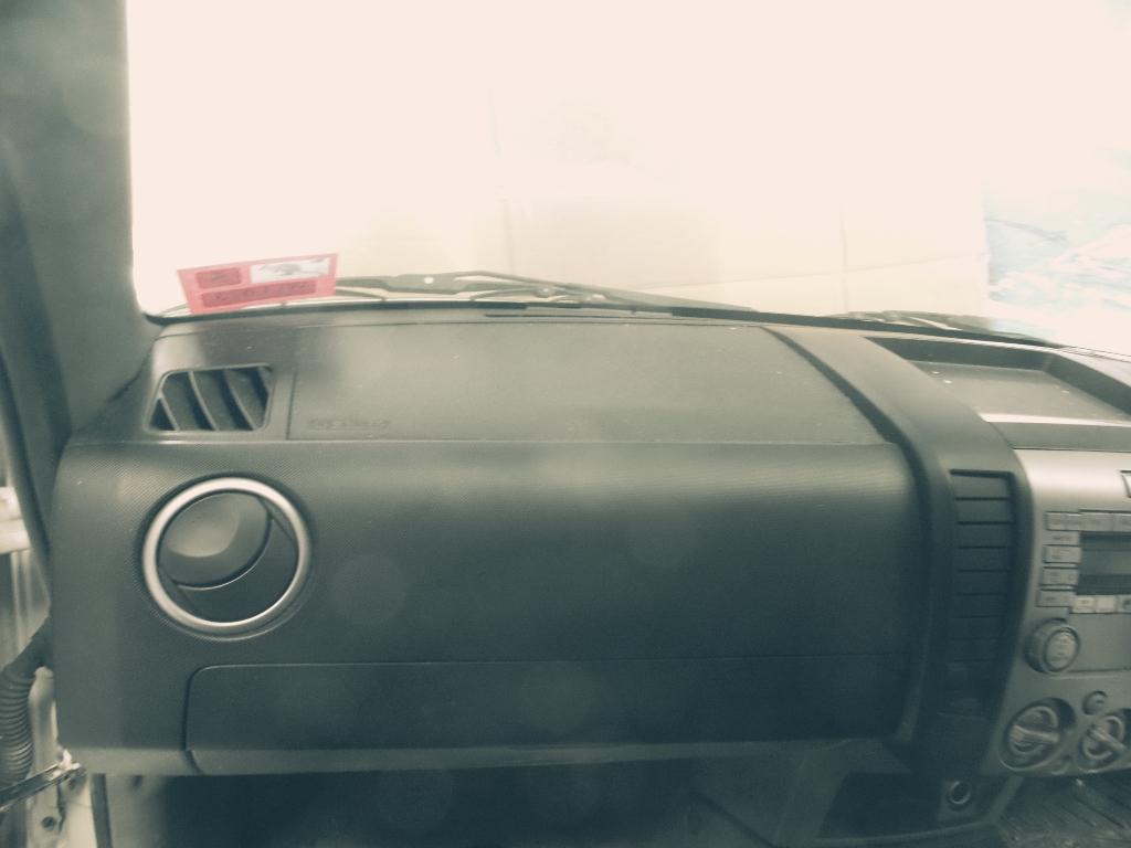 Ford Ranger - PJ 2006-2009