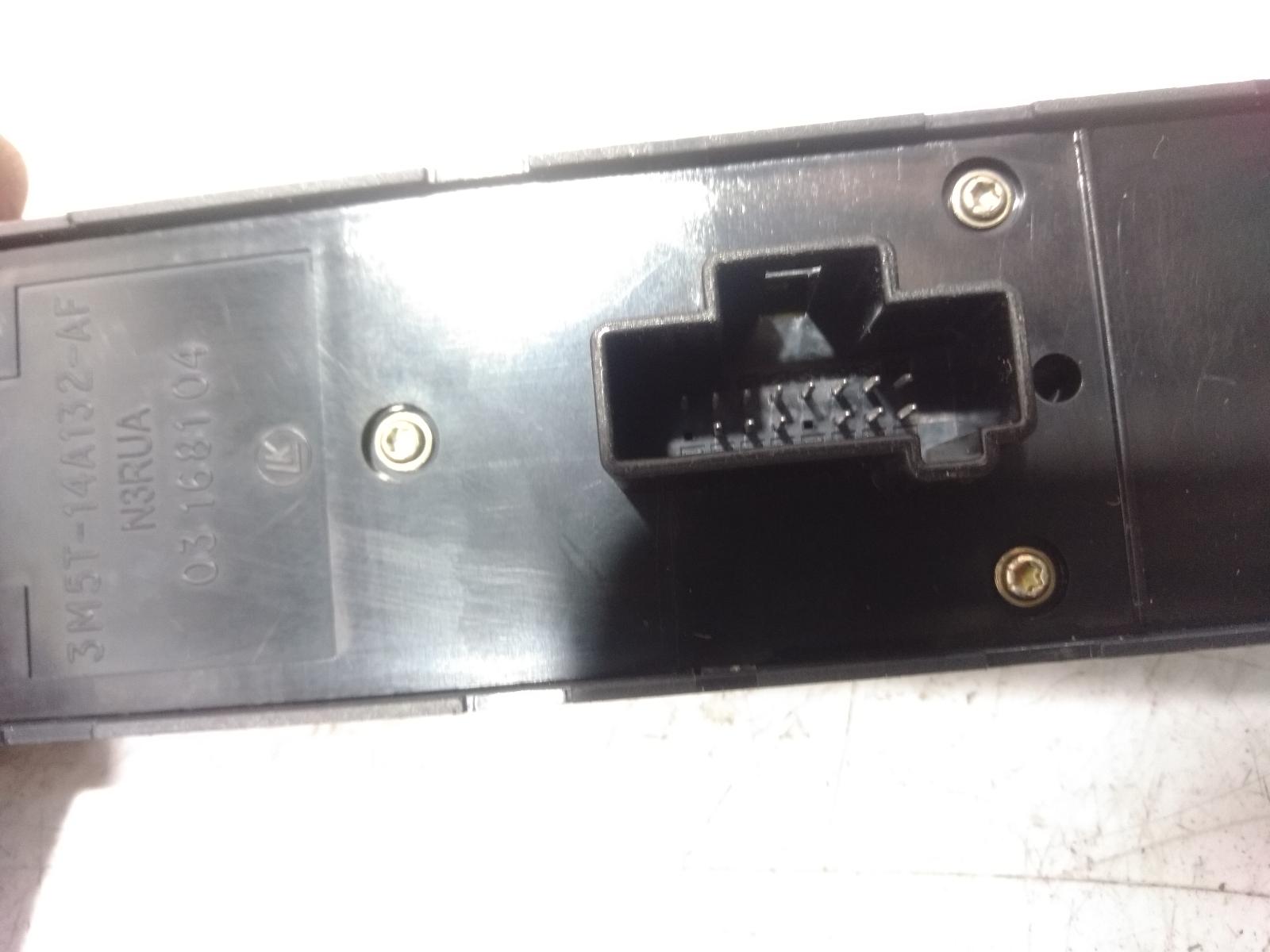 Pwr Dr Wind Switch