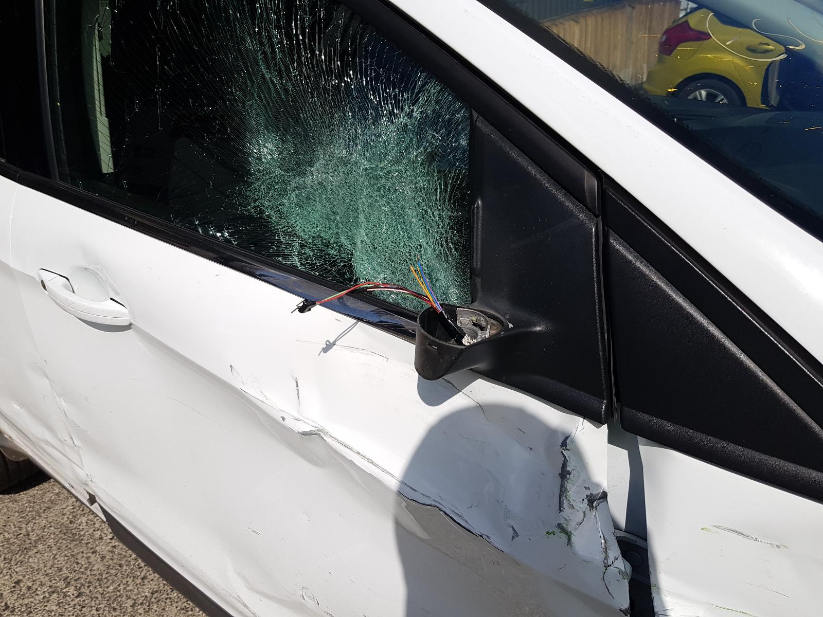 Ford Escape - LF 2007-Present