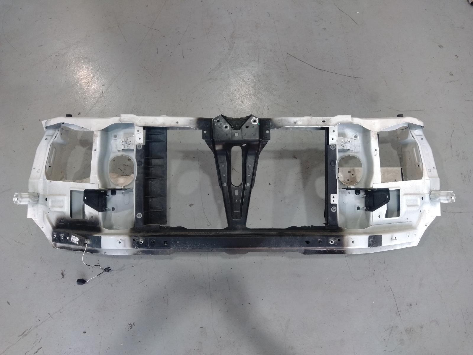 Radiator Support
