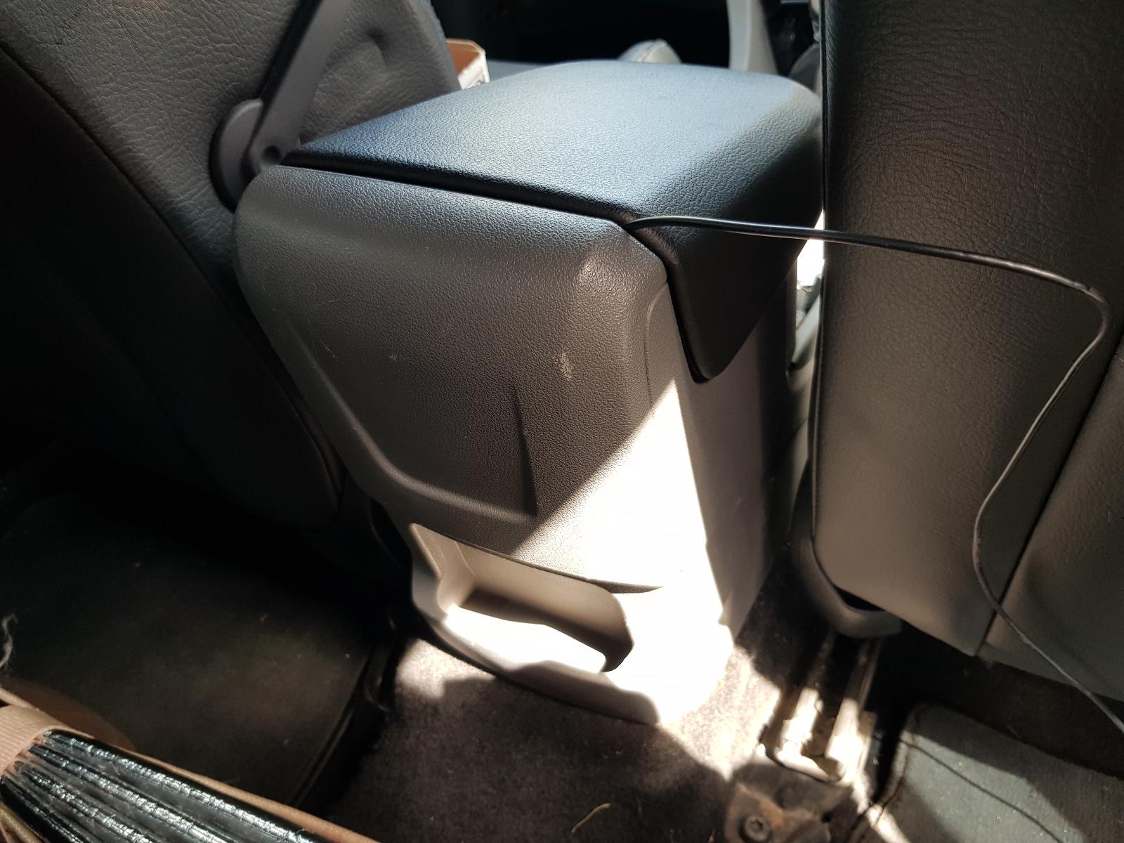 Ford Focus - LT-LV 2008-2011