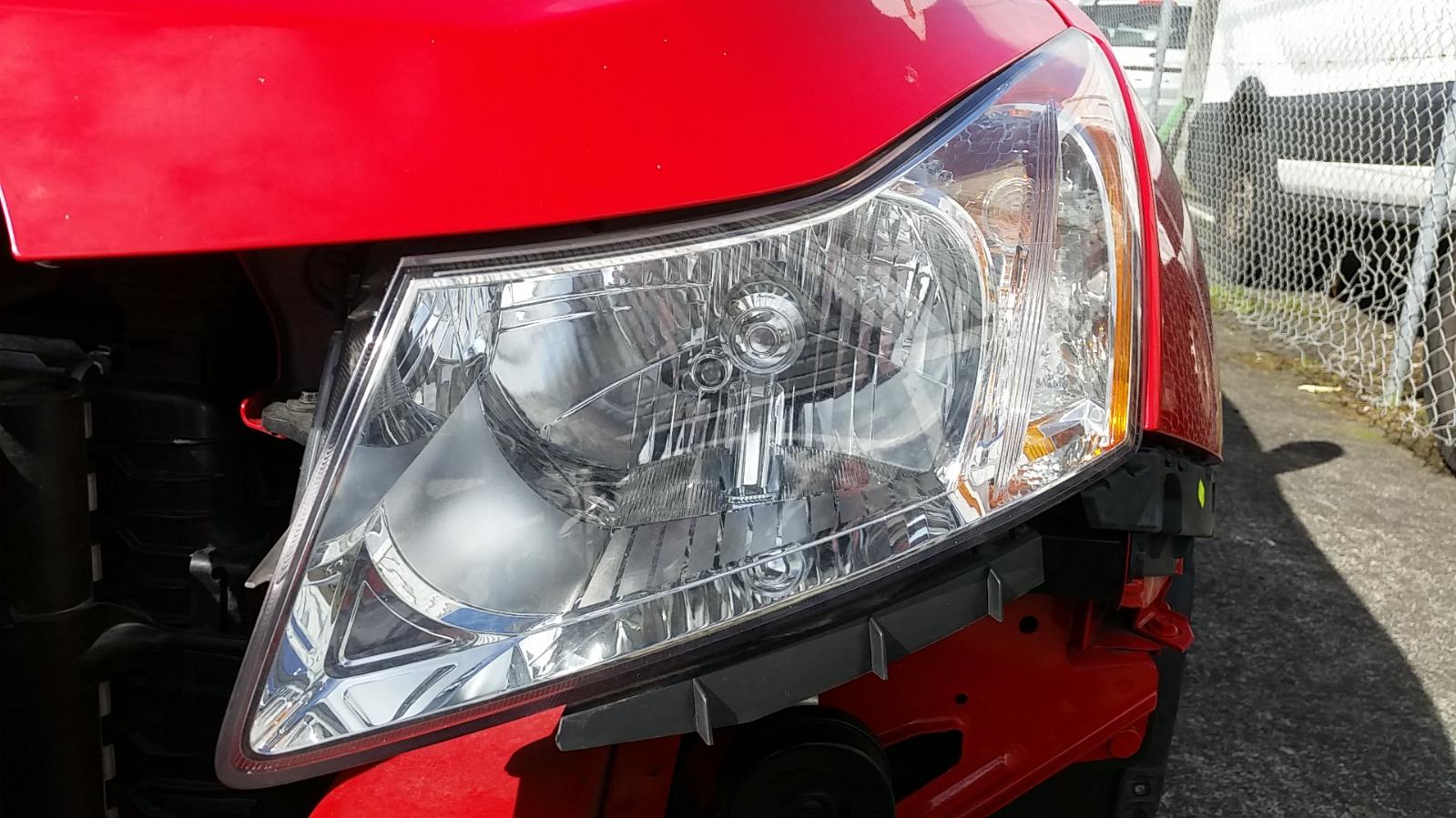 Holden Cruze - 2009-Present