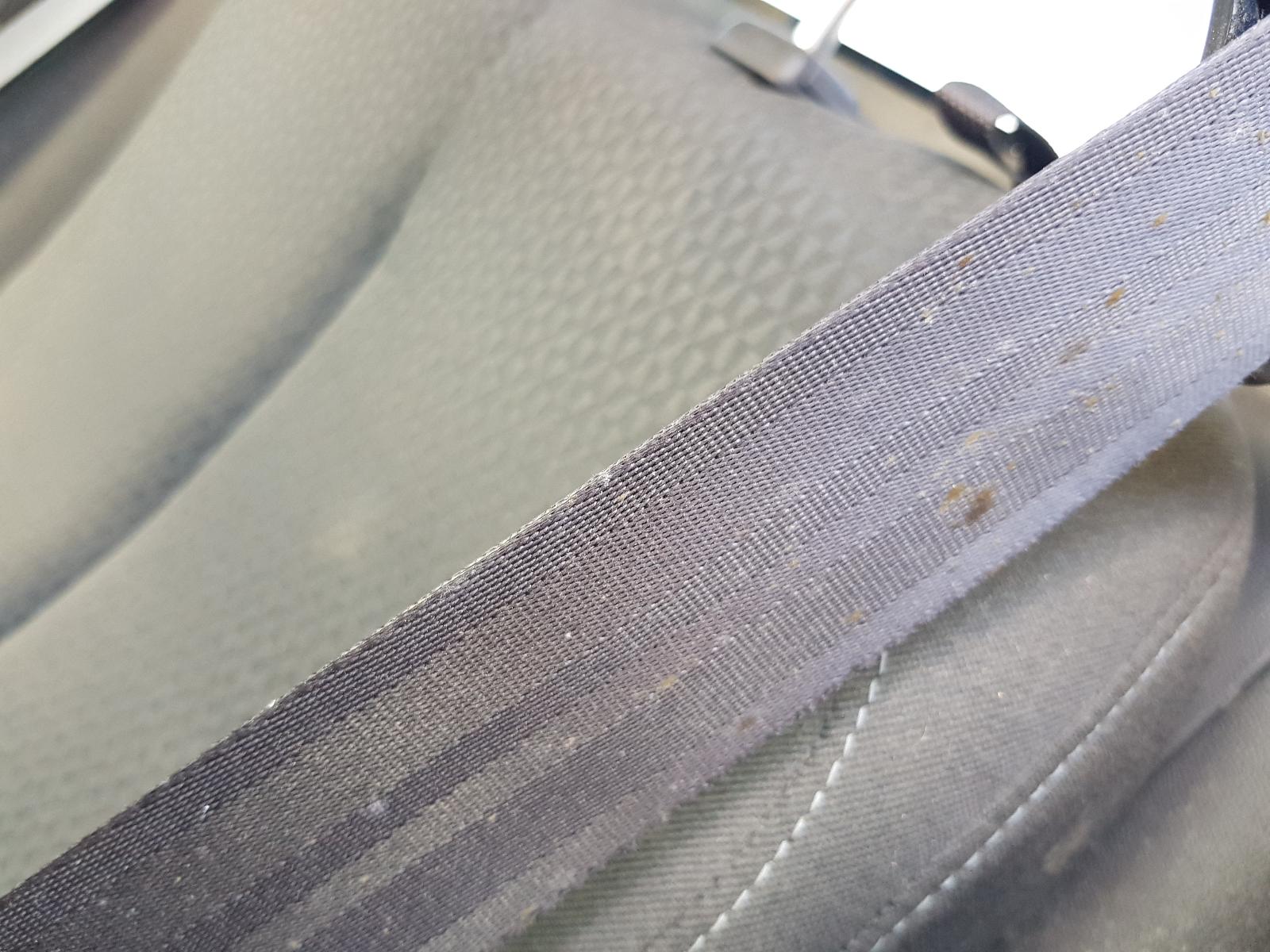 Holden Colorado - RG2 2016-Present