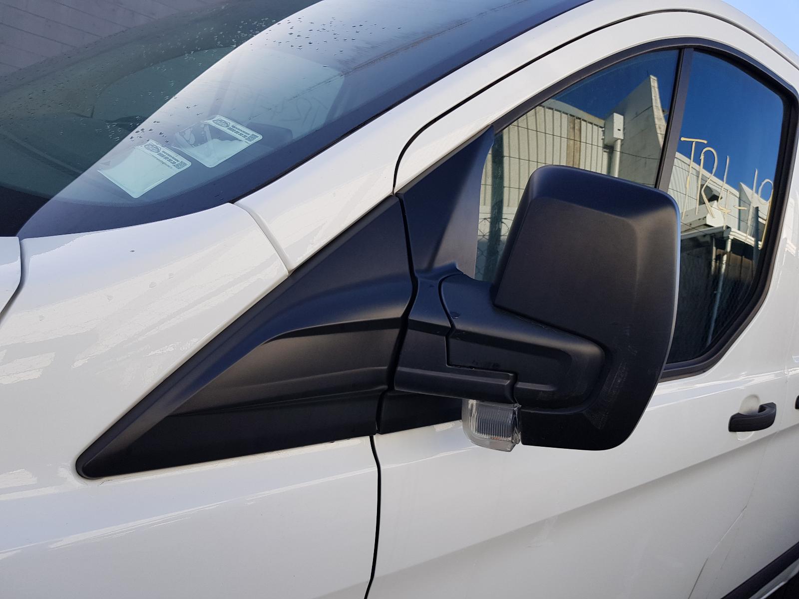 Ford Transit - Other