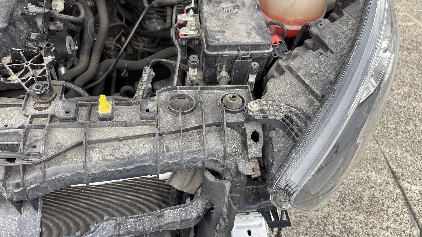 Ford Transit - Other