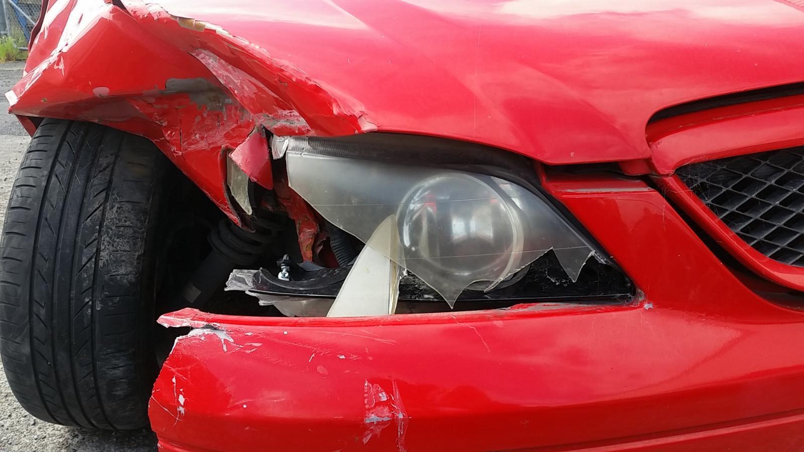 Ford Falcon - BF 2006-2010