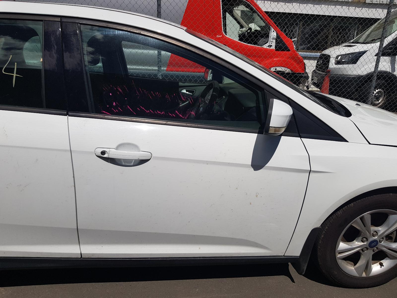 Ford Focus - LW 2011-2015