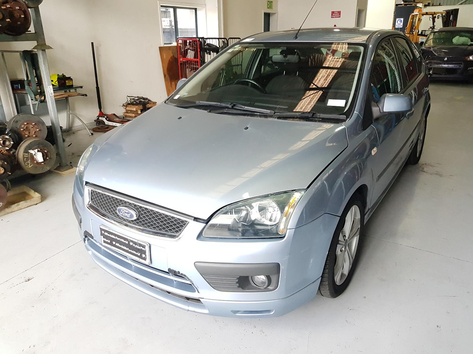 Ford Focus - LS 2005-2007