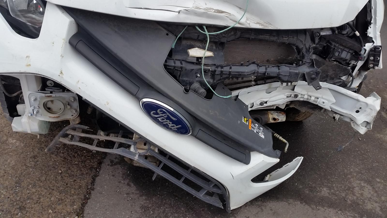 Ford Transit - Other