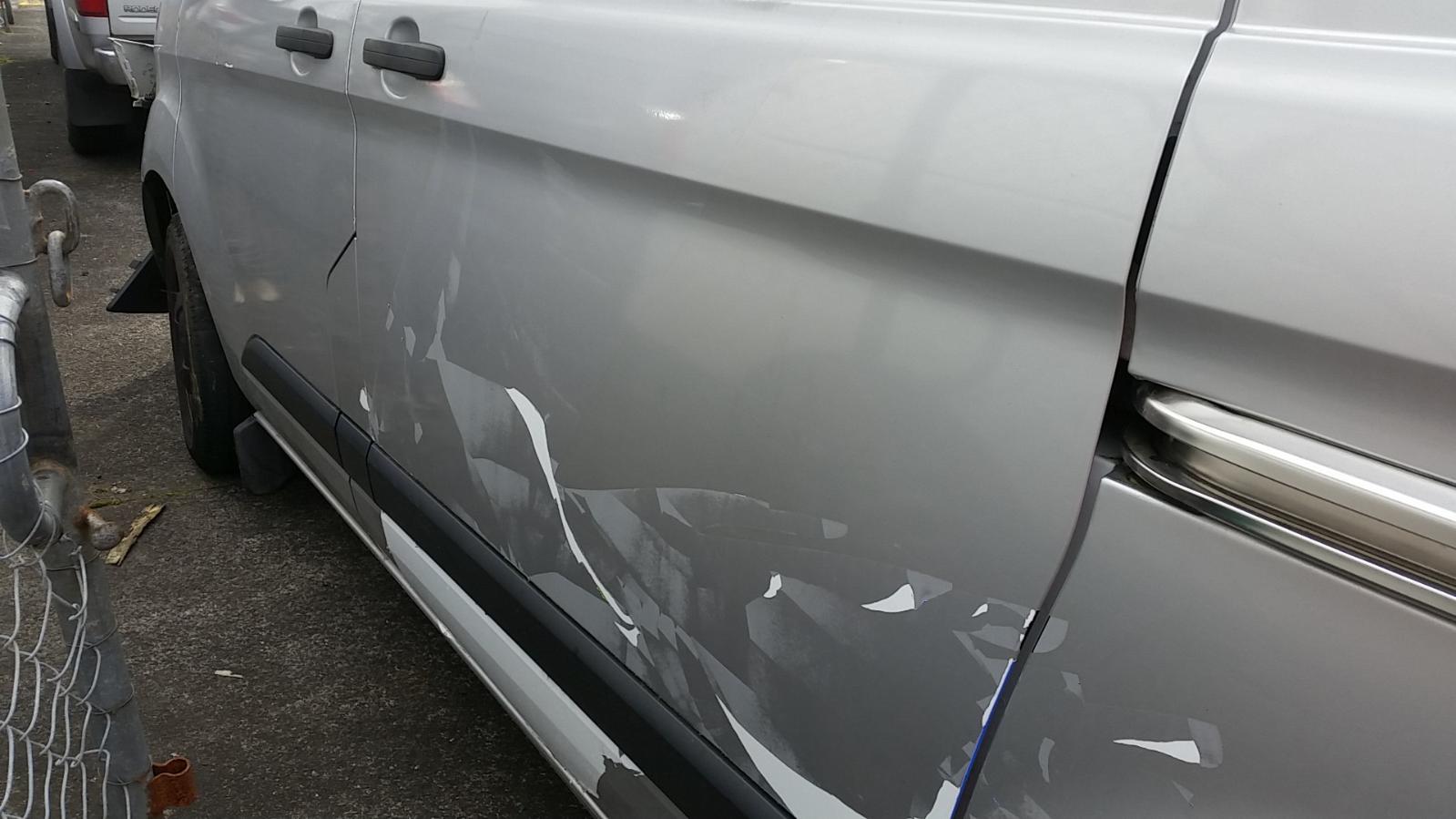 Ford Transit - Other