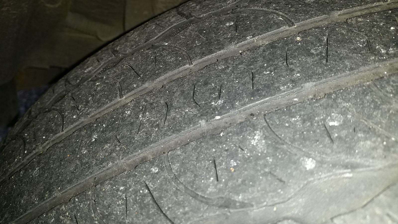 Holden Captiva - Captiva 7 2006-2011