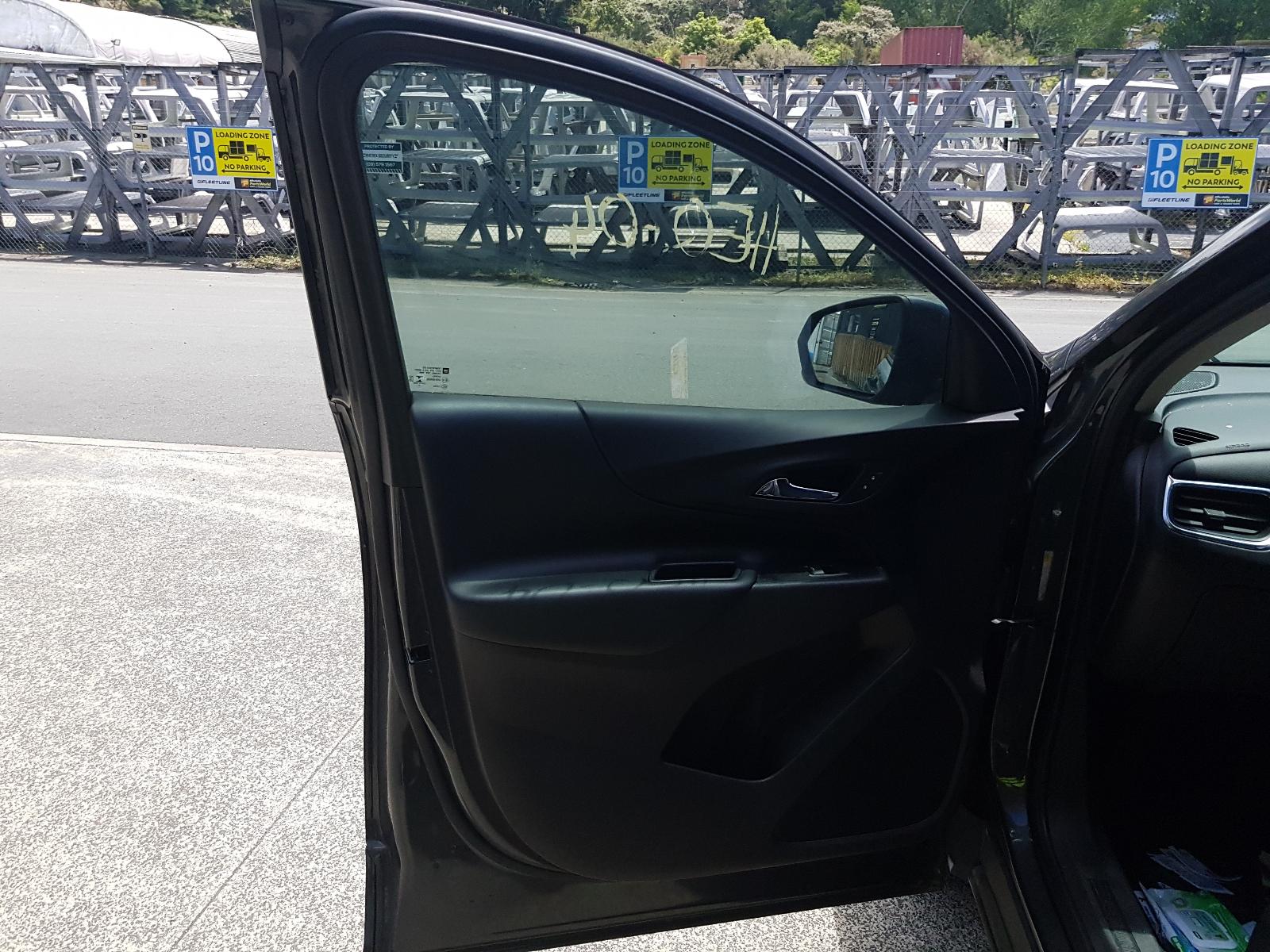 Holden Equipe - Other