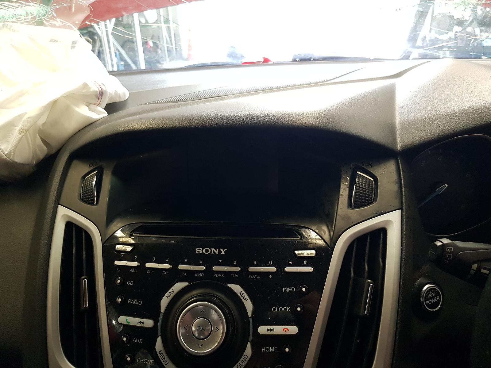 Ford Focus - LW 2011-2015